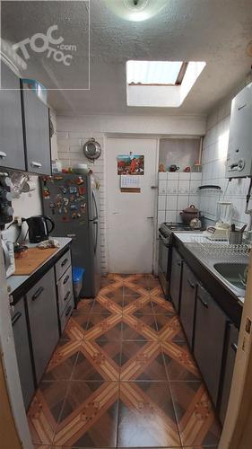 3 dormitorios y 1 baño a cuadras del metro Elisa Correa