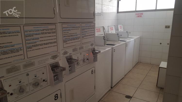 argomedo 320, Santiago