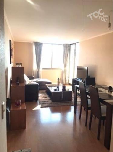 VENDO DEPARTAMENTO SAN PABLO 1315 DP 2407, Santiago
