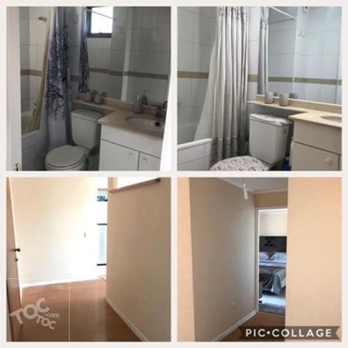 VENDO DEPARTAMENTO SAN PABLO 1315 DP 2407, Santiago