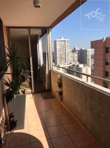 VENDO DEPARTAMENTO SAN PABLO 1315 DP 2407, Santiago