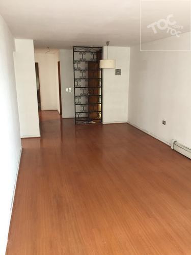 MAR DEL SUR 1069 DP 83, Las Condes