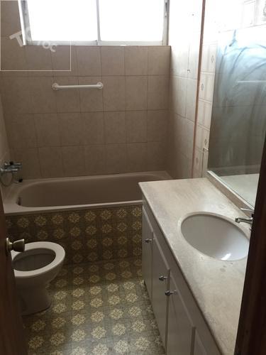 MAR DEL SUR 1069 DP 83, Las Condes