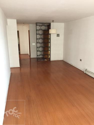 MAR DEL SUR 1069 DP 83, Las Condes