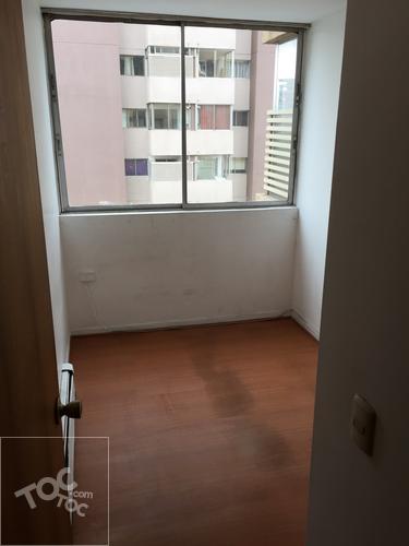 MAR DEL SUR 1069 DP 83, Las Condes