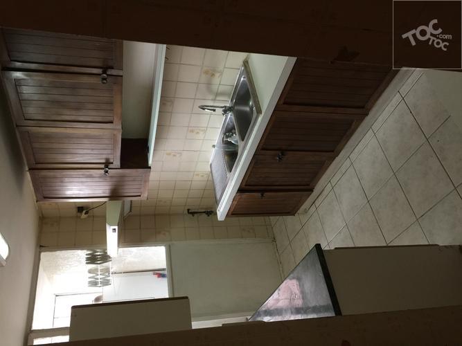 MAR DEL SUR 1069 DP 83, Las Condes