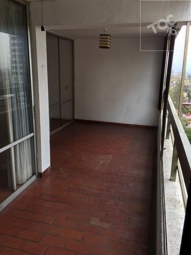 MAR DEL SUR 1069 DP 83, Las Condes