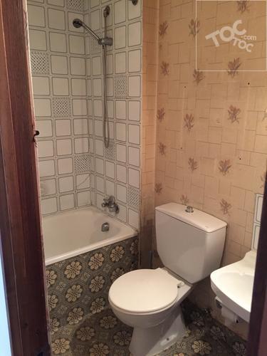 MAR DEL SUR 1069 DP 83, Las Condes