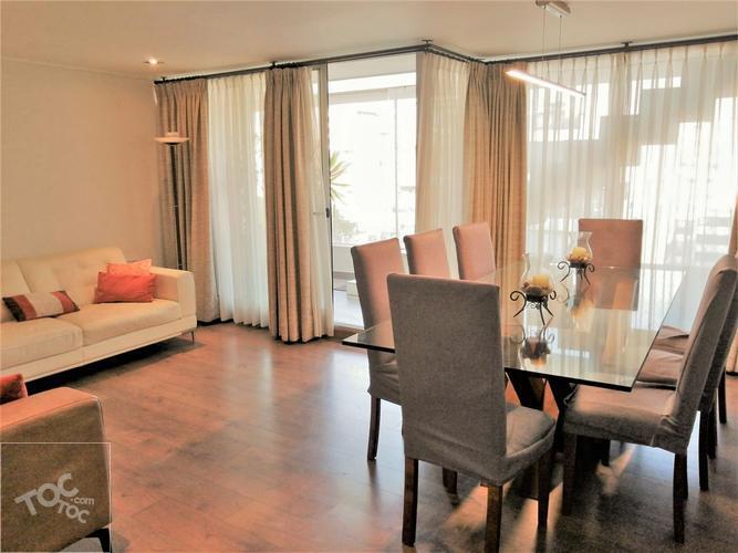 PENTHOUSE EL VERGEL CON LOS LEONES