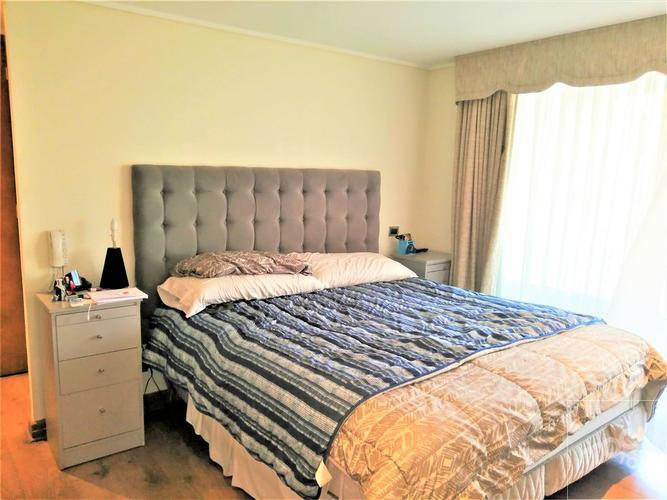 PENTHOUSE EL VERGEL CON LOS LEONES