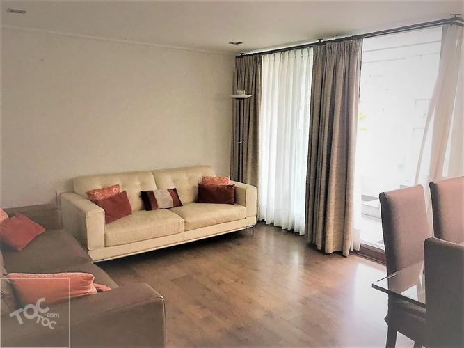 PENTHOUSE EL VERGEL CON LOS LEONES