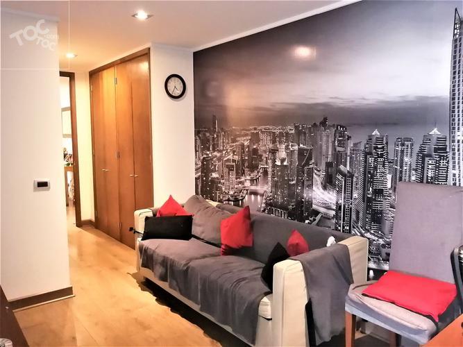 PENTHOUSE EL VERGEL CON LOS LEONES
