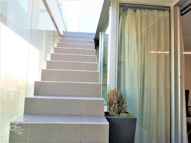 PENTHOUSE EL VERGEL CON LOS LEONES