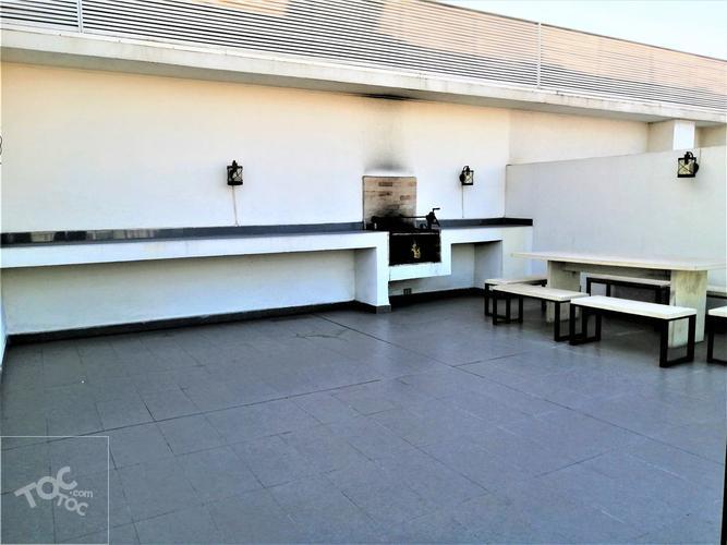 PENTHOUSE EL VERGEL CON LOS LEONES
