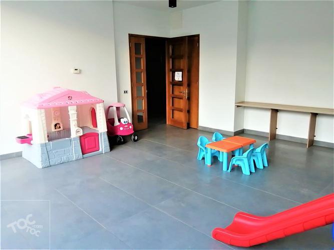 PENTHOUSE EL VERGEL CON LOS LEONES