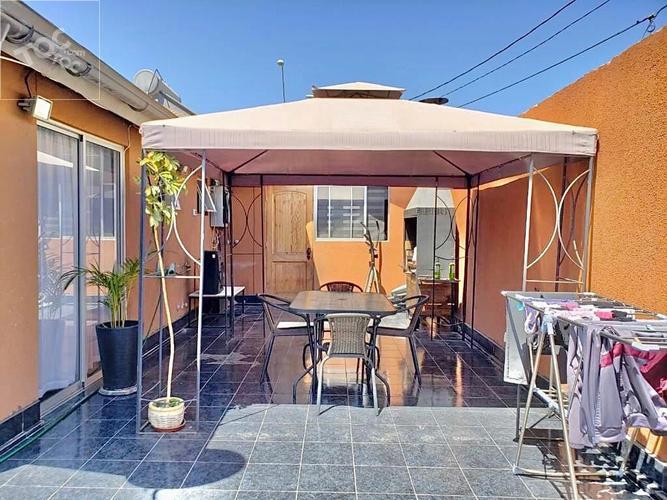 Casa condominio altos la florida IV