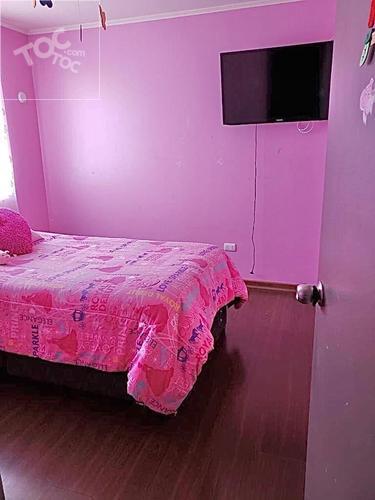 Casa condominio altos la florida IV