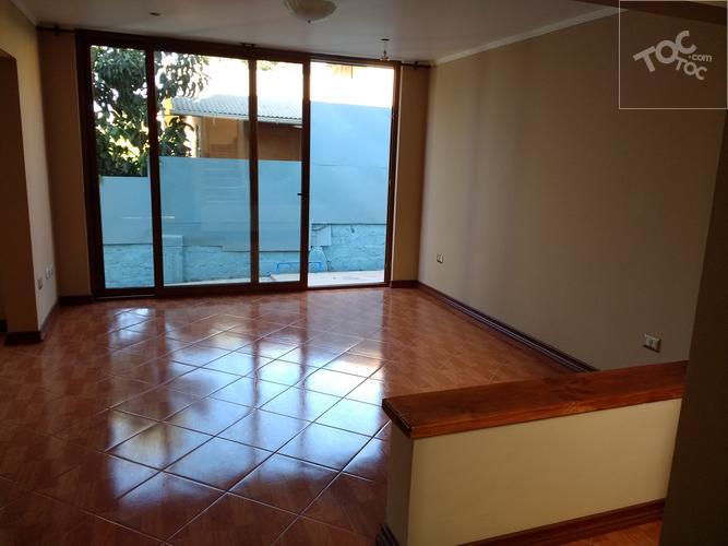 Calle Buenos Aires 1179 Casa 2, Condominio San Benito, Quilpué, Quilpué