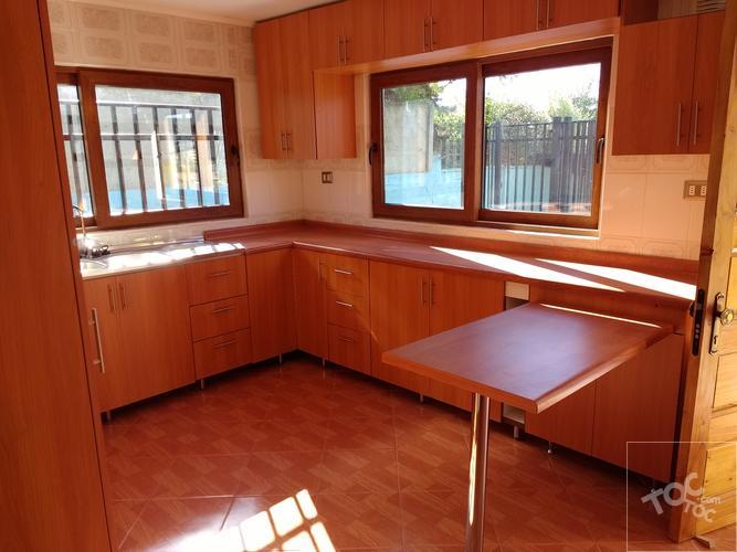 Calle Buenos Aires 1179 Casa 2, Condominio San Benito, Quilpué, Quilpué