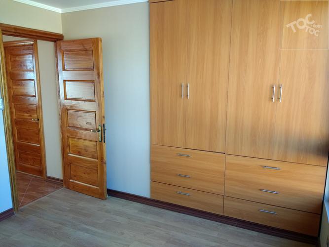 Calle Buenos Aires 1179 Casa 2, Condominio San Benito, Quilpué, Quilpué