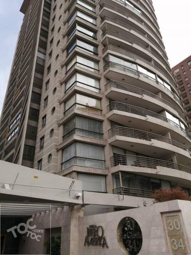 la gloria 34 las condes