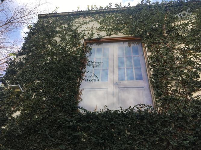 Casa en Ñuñoa, sector Miguel Claro con Sucre