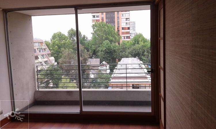 Exequiel Fernández 90, Ñuñoa