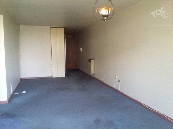 (adm)avenida Ricardo Lyon 400 - Departamento 58