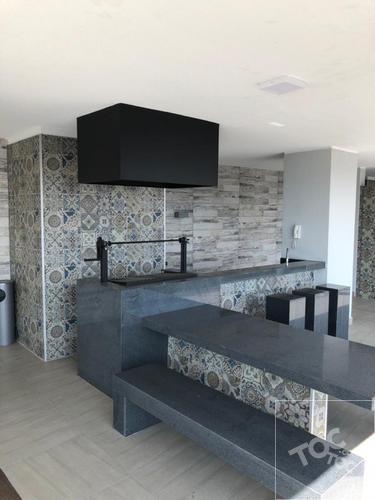 Rivera 1370 (+ Bodega), Condominio Edificio Lopez de Alcazar