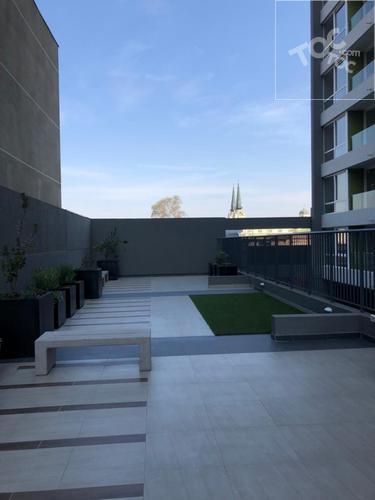 Rivera 1370 (+ Bodega), Condominio Edificio Lopez de Alcazar