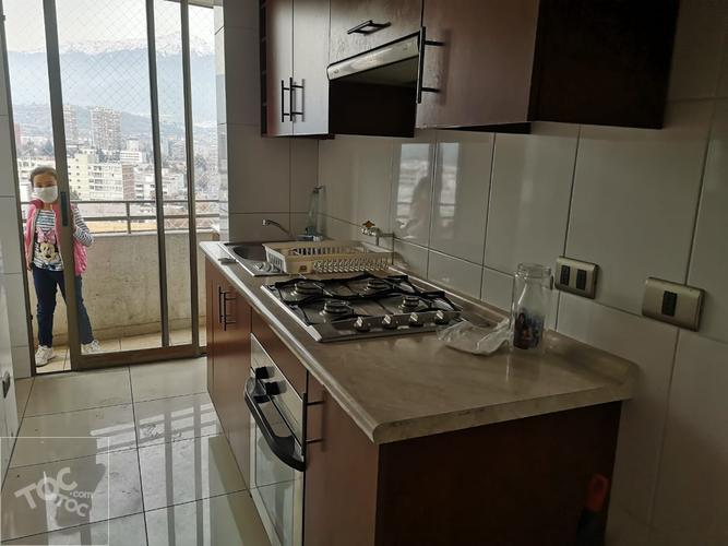 JUAN MONTALVO 75, Las Condes