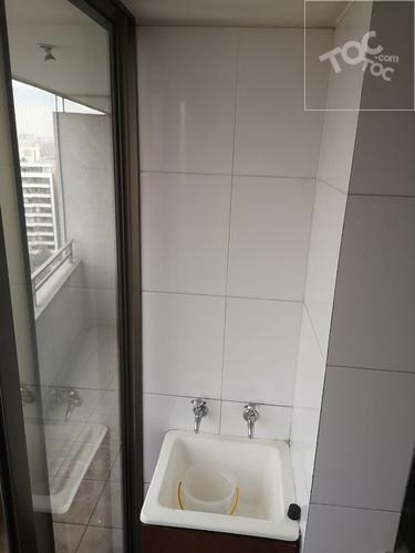 JUAN MONTALVO 75, Las Condes