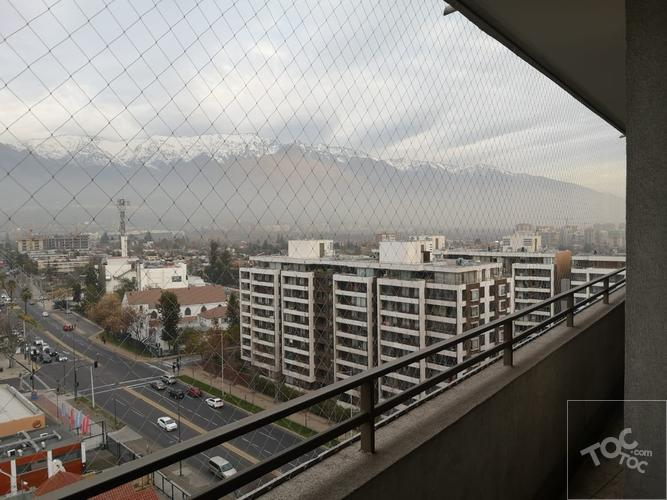 JUAN MONTALVO 75, Las Condes
