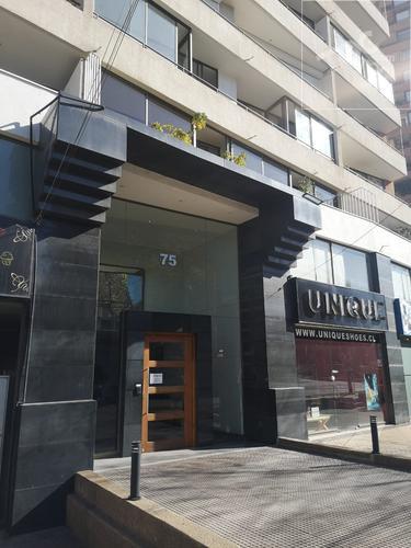 JUAN MONTALVO 75, Las Condes