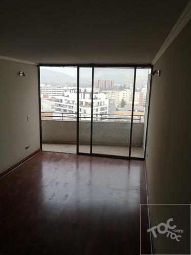 JUAN MONTALVO 75, Las Condes