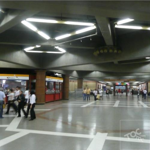 Avenida Santa Maria 571 2204, Recoleta