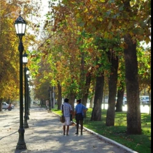 Avenida Santa Maria 571 2204, Recoleta