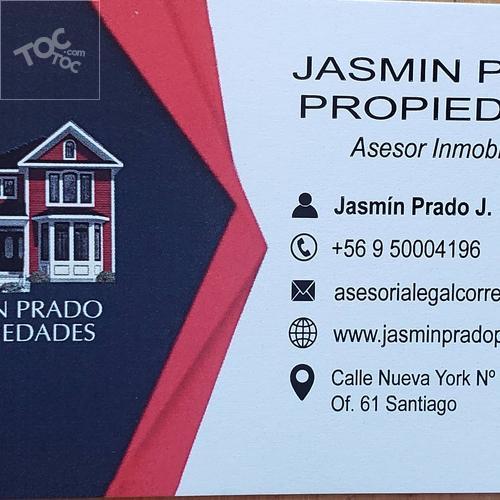 Avenida Santa Maria 571 2204, Recoleta
