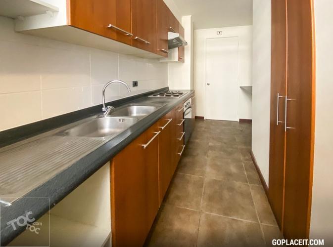 Avenida Santa Maria 571 2204, Recoleta