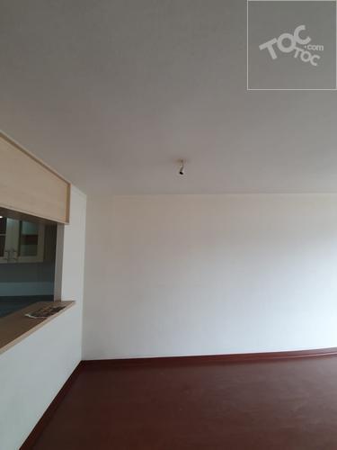 la cabaña 123, Las Condes