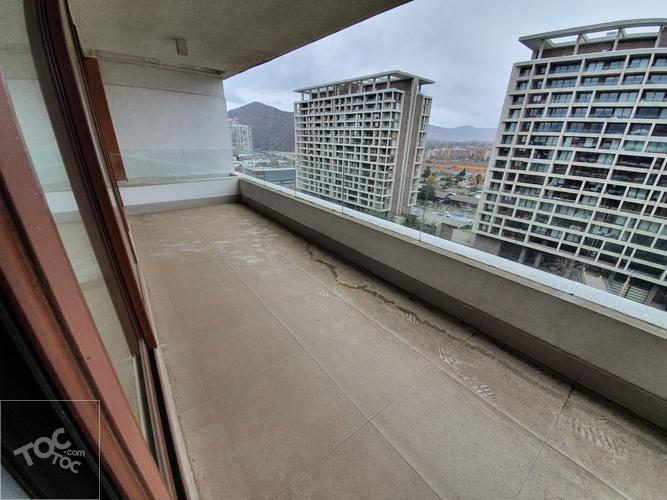 la cabaña 123, Las Condes