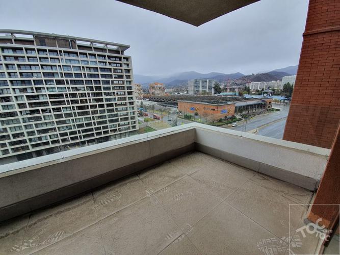 la cabaña 123, Las Condes