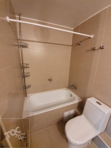 la cabaña 123, Las Condes