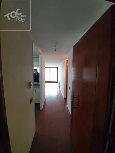 la cabaña 123, Las Condes