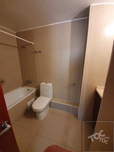 la cabaña 123, Las Condes