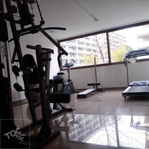 la cabaña 123, Las Condes