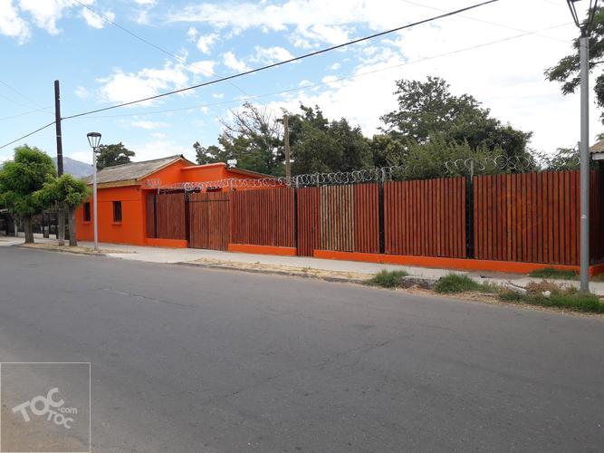 Domingo Santa Maria 41, El Monte