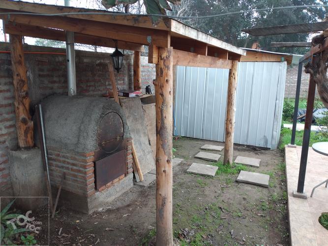 Domingo Santa Maria 41, El Monte