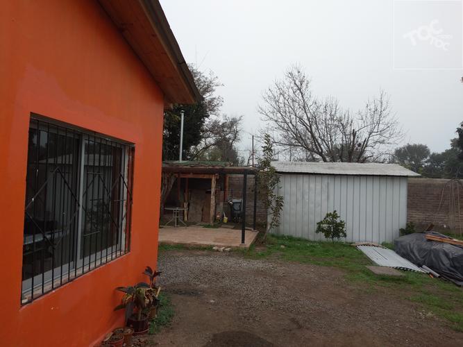 Domingo Santa Maria 41, El Monte