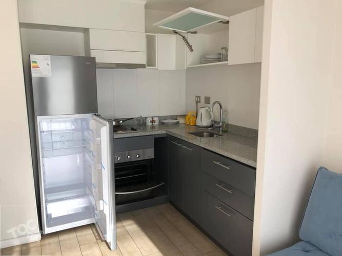 Maipu 1520 303, Concepción